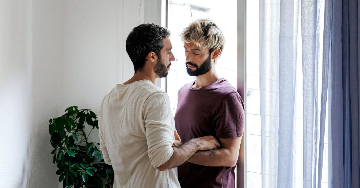 Colorectal cancer in gay men: What to know