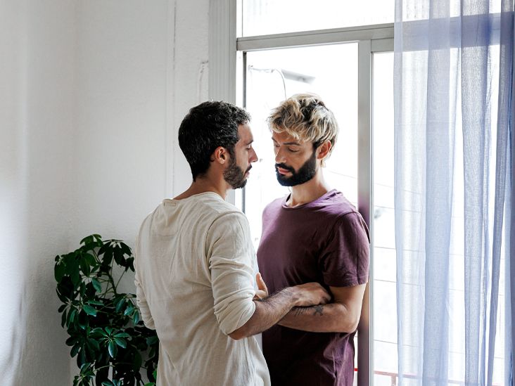 What to know about colorectal cancer in gay men