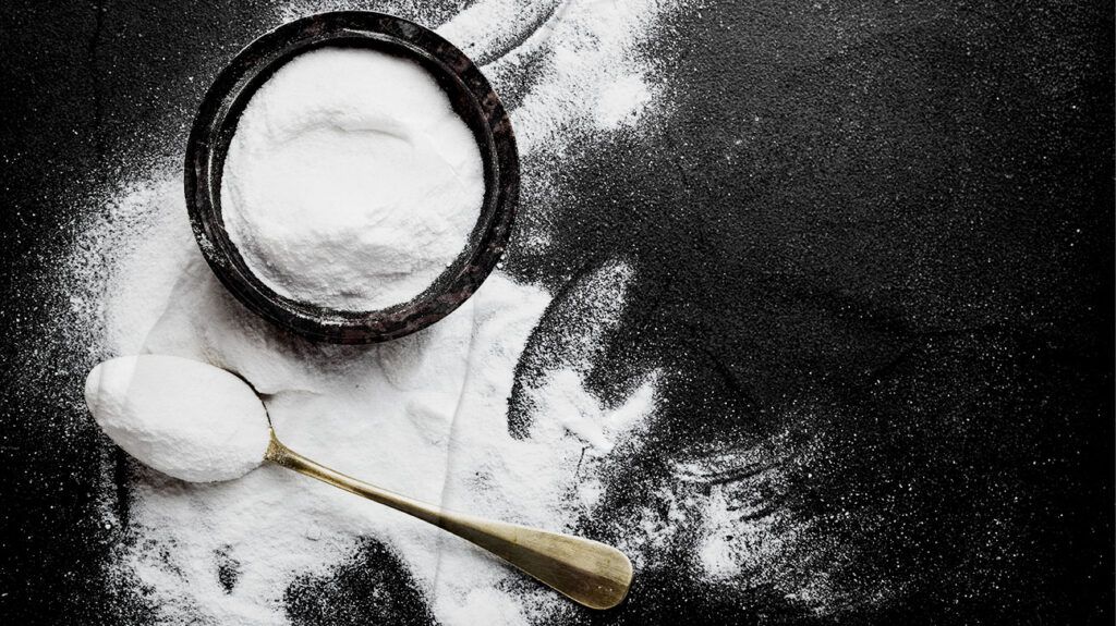 Baking soda