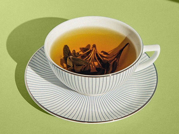 8 drinks that could help lower cholesterol