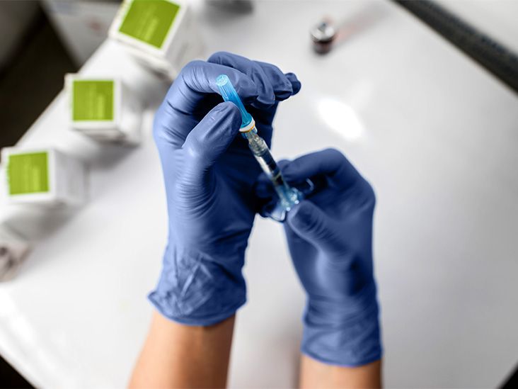 Is Botox safe long term?