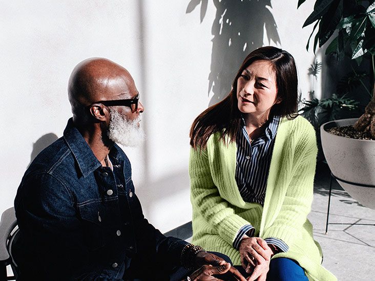 Multicultural counseling: Benefits, how it works, and more