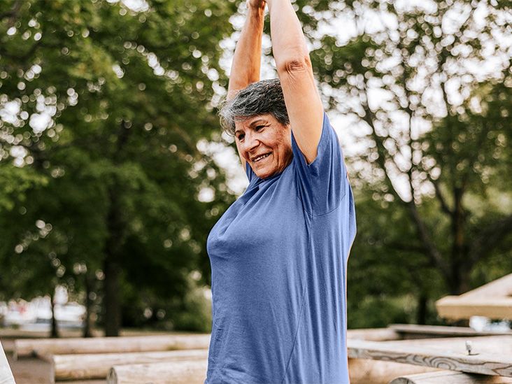 Even light exercise may help slow cognitive decline, new research shows