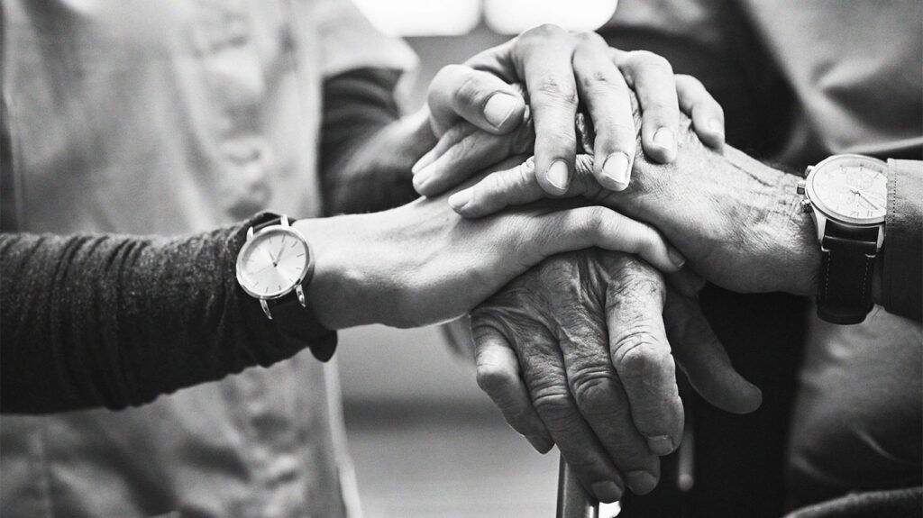 Signs of death: 11 symptoms and what to expect