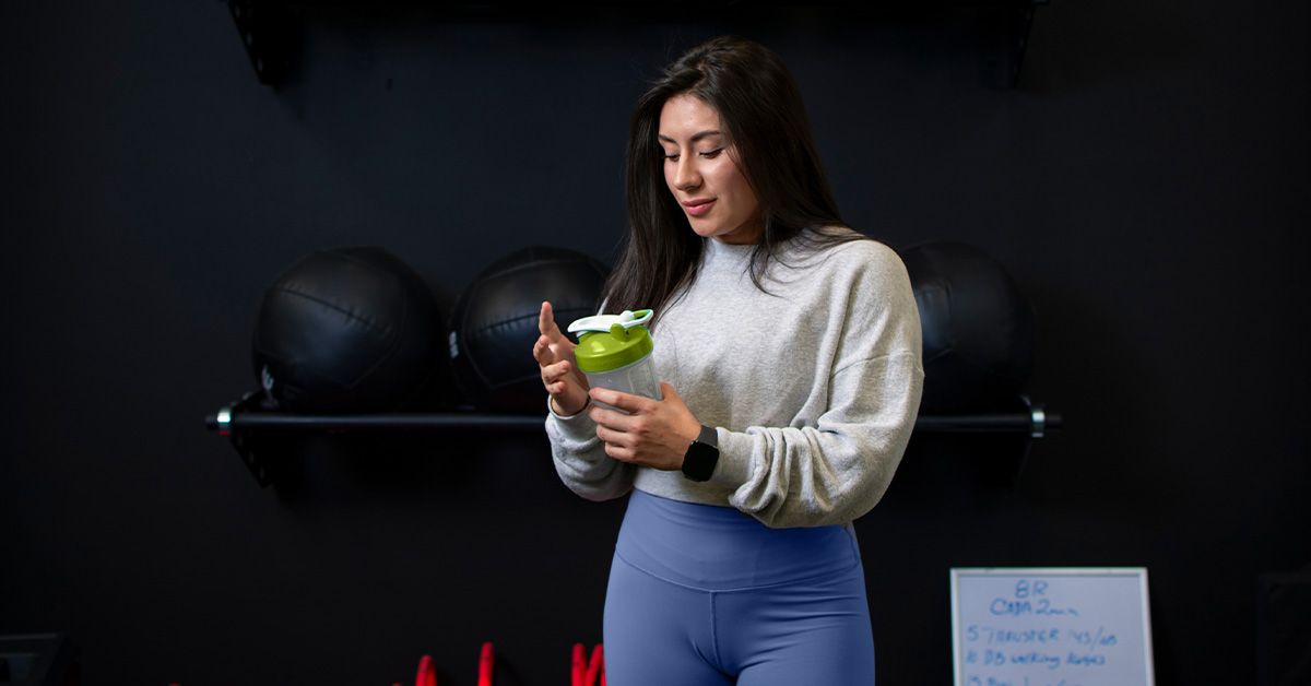 When to take creatine: Best time and how to take
