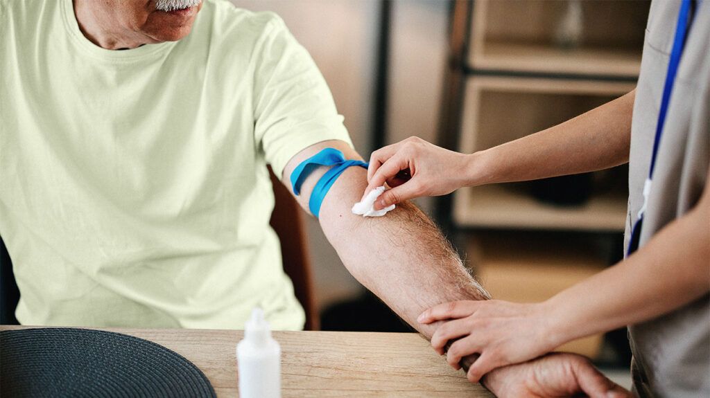high troponin levels no heart attack
