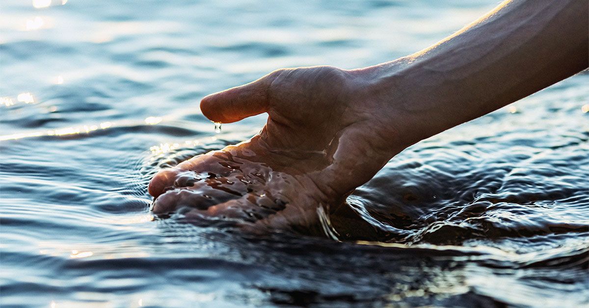 Vaginal wetness: Types, causes, and what is normal