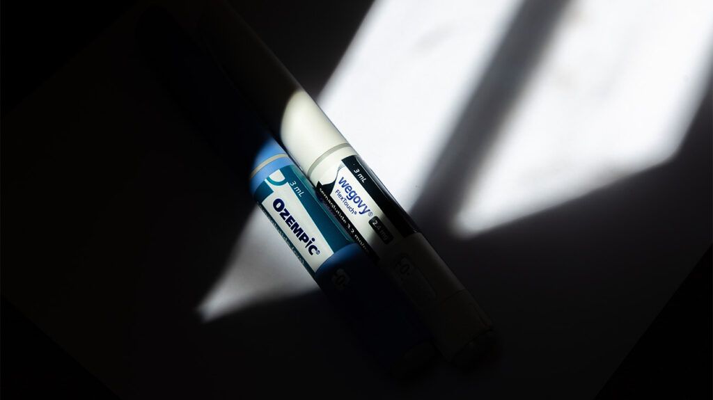 Diabetes and Weight Loss Drug Semaglutide Shows Promise in Treating Liver Disease