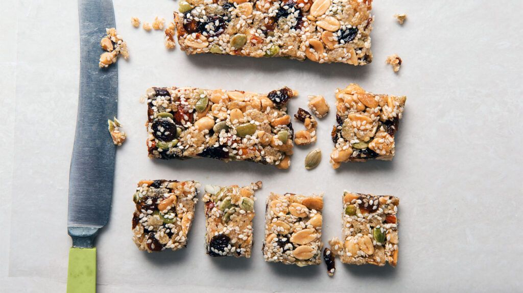 New Research Suggests Collagen-Based Protein Bars May Aid Weight Loss