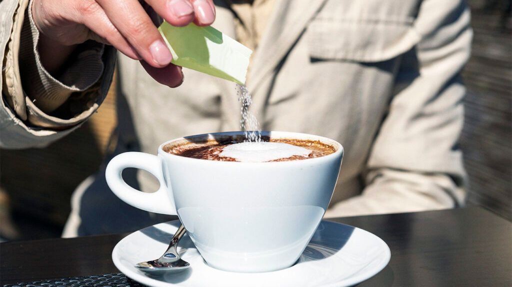 Simply 1 erythritol-sweetened drink would possibly hurt mind, blood vessel well being