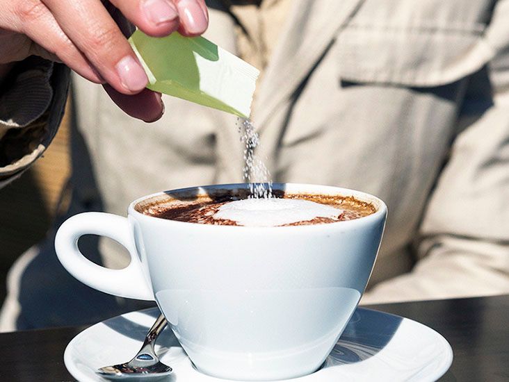 Just 1 erythritol-sweetened drink may harm brain and blood vessel health