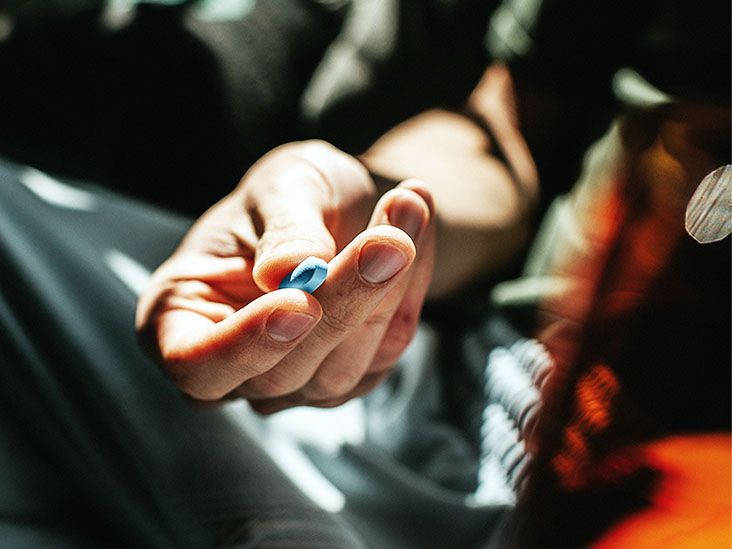 How Long Does Viagra Last Duration And Effects Viagra Last GettyImages 2160908112 Thumb 