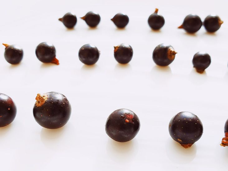 Can black currant seed oil help treat eczema?