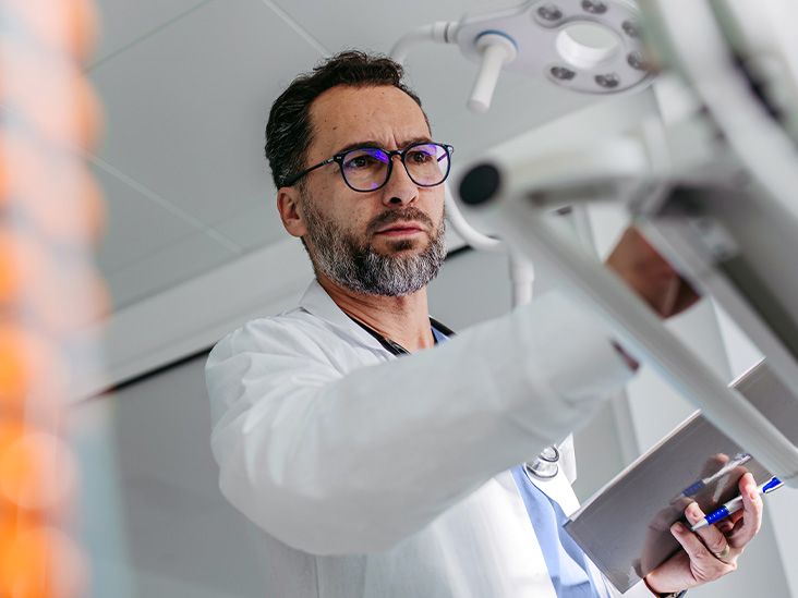 Narcolepsy doctor: What to know