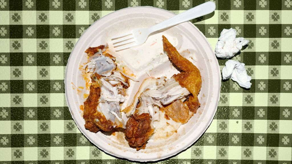 Could Eating Chicken Increase Cancer Risk? Experts Analyze the Latest Research