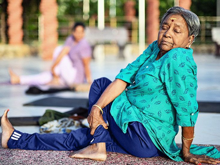 Yoga for Kids