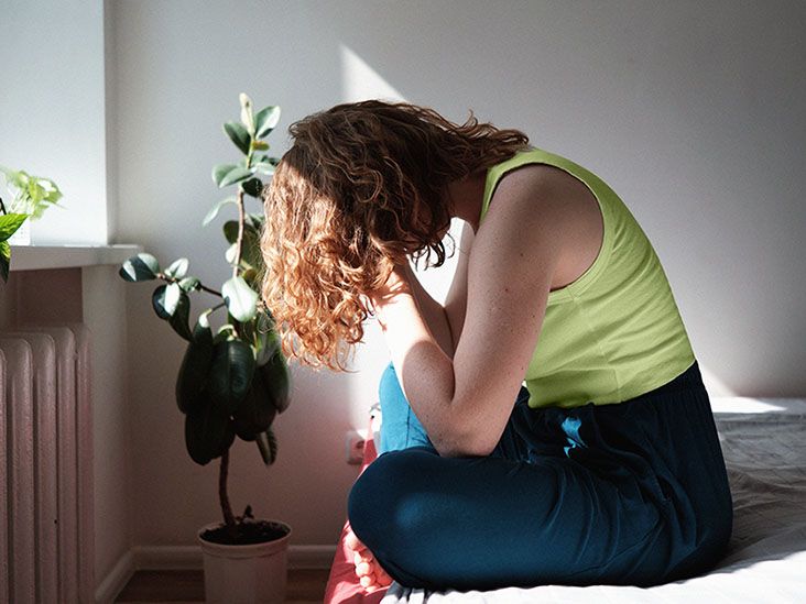 What to know about post-traumatic stress disorder (PTSD) and migraine