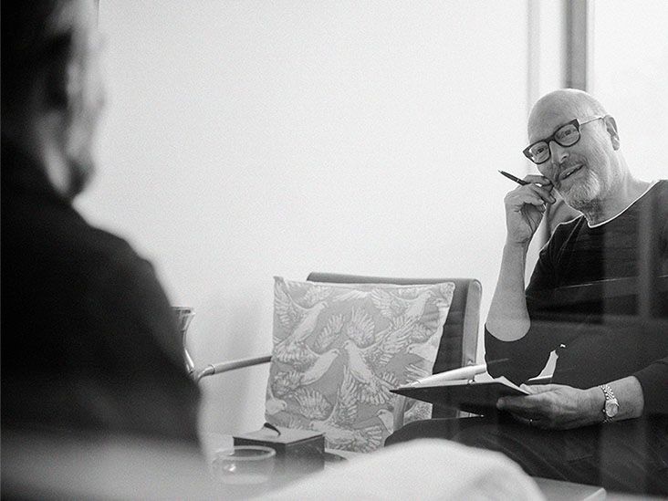 What to know about chronic vs. acute post-traumatic stress disorder (PTSD)