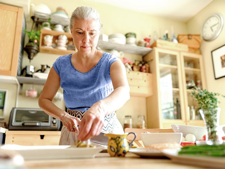 Mediterranean diet may help lower breast cancer risk, especially postmenopause