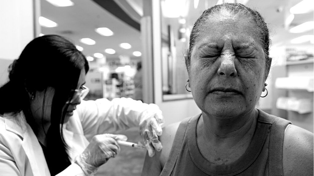 Shingles Vaccine May Reduce Heart Disease Risk by 23%, New Research Shows