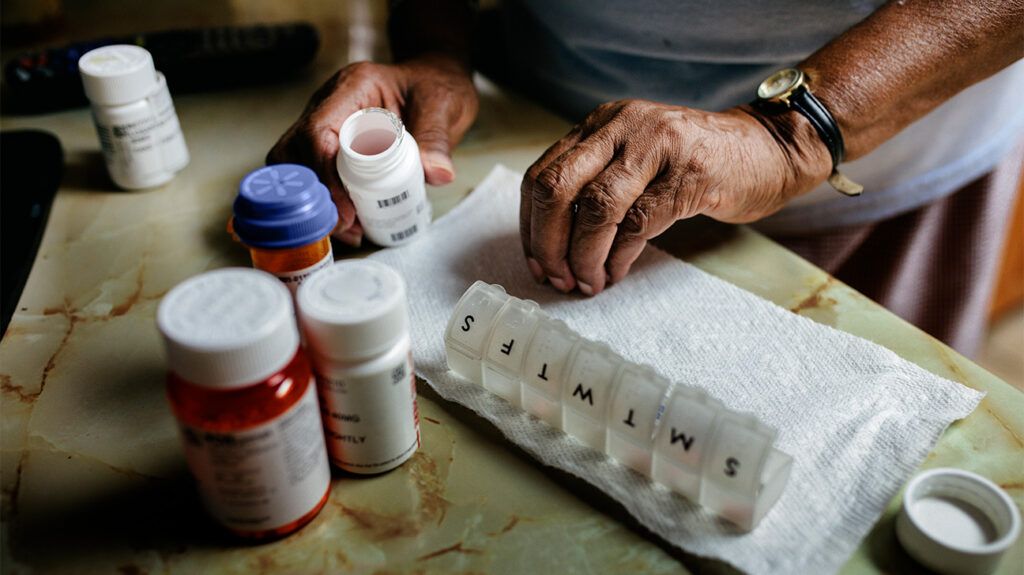 Can HIV Medications Offer New Hope in Alzheimer's Prevention?