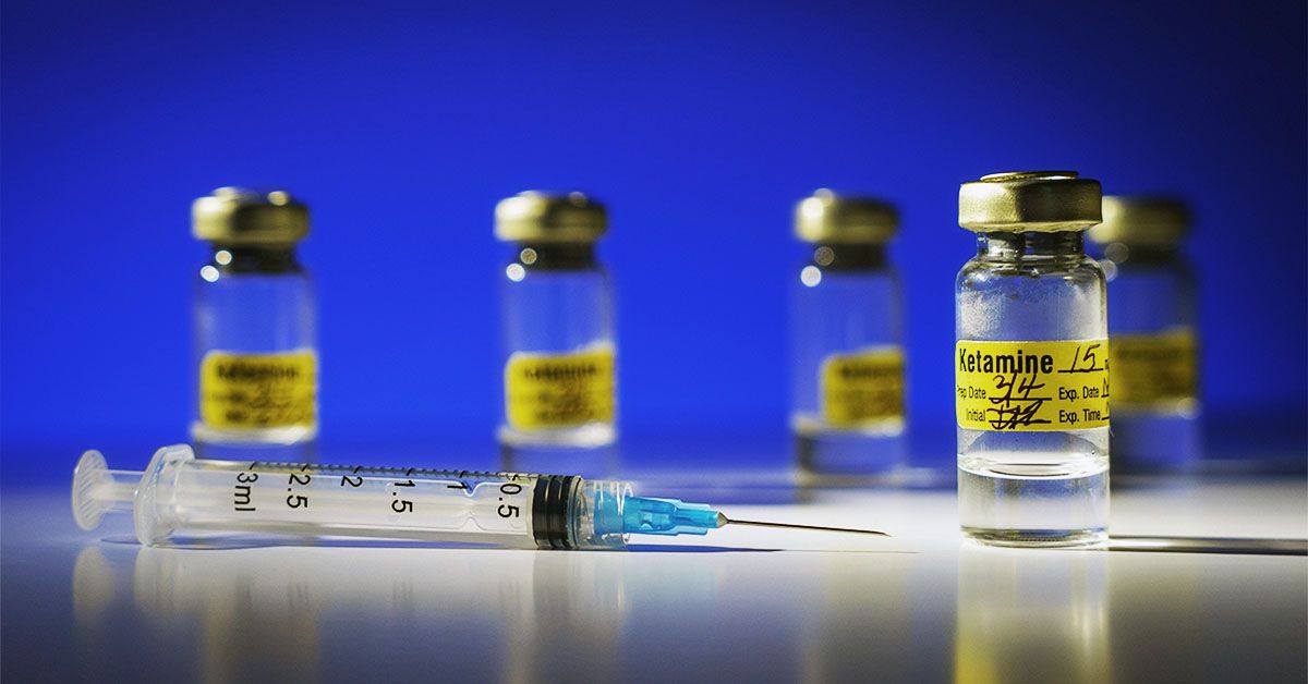 Ketamine: What Is It, uses, treatments, effects, and more effects