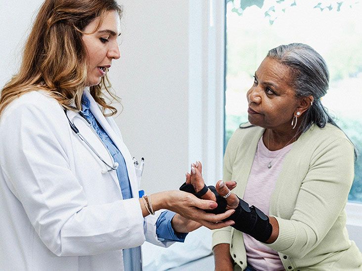 Rheumatoid arthritis cure: Is it possible?