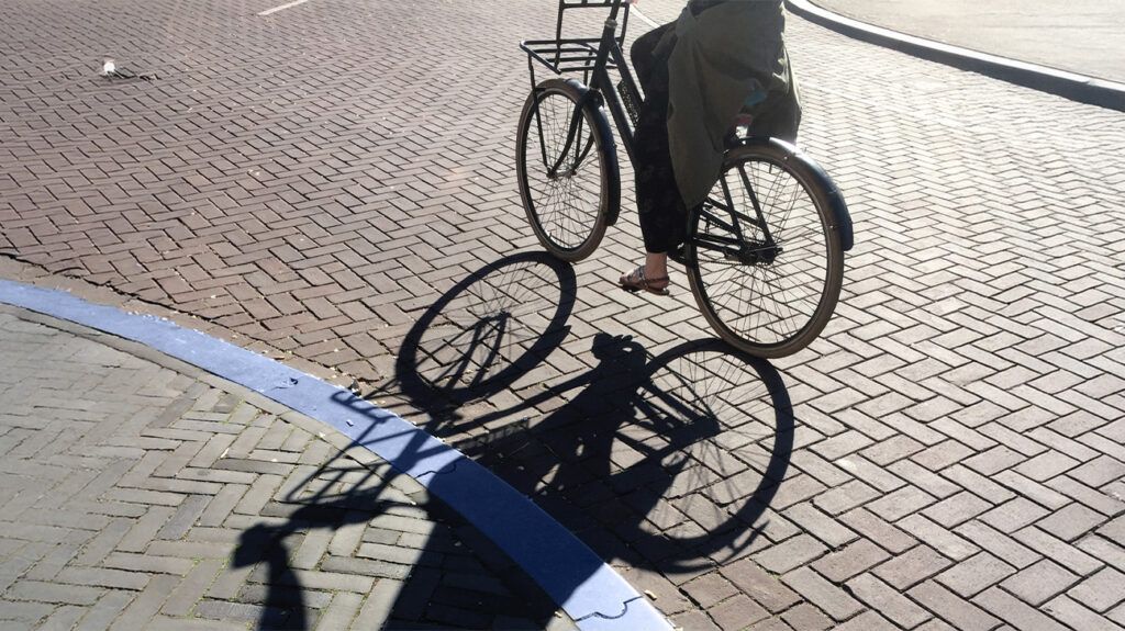 Study Finds Cycling May Offer Greater Brain Health Benefits Than Walking