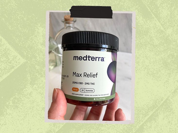 CBD Gummies: Side Effects, Benefits, and How to Take Them