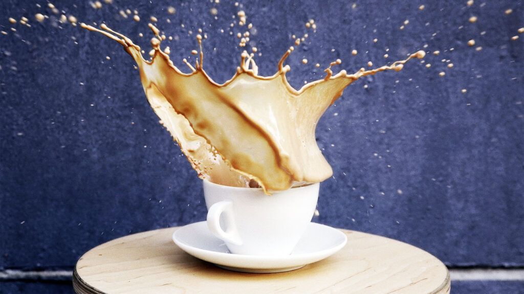 New Research Links Instant Coffee Consumption to Increased Risk of Macular Degeneration
