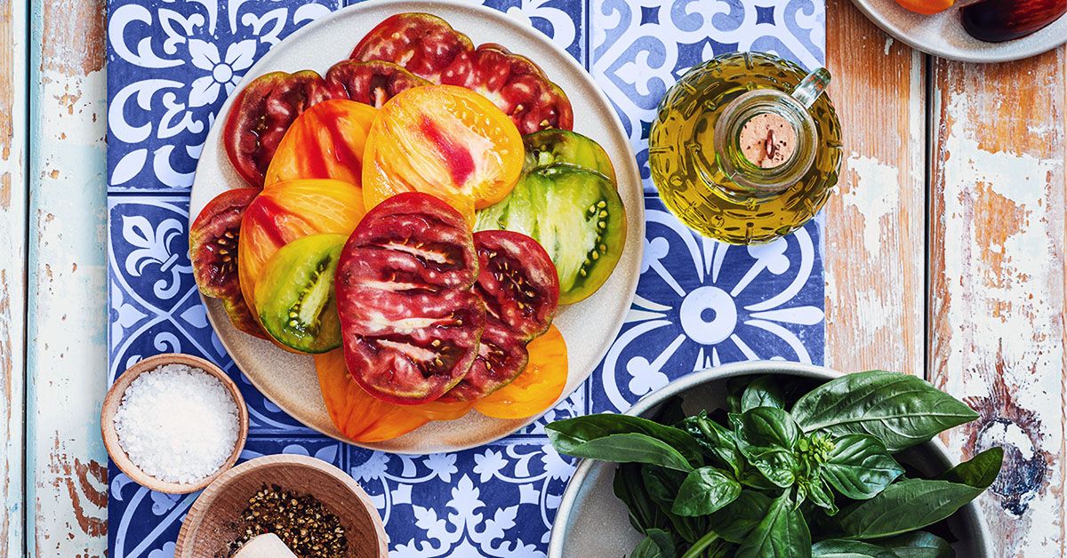 Dementia: Switching to MIND diet even later in life can lower risk - Medical News Today