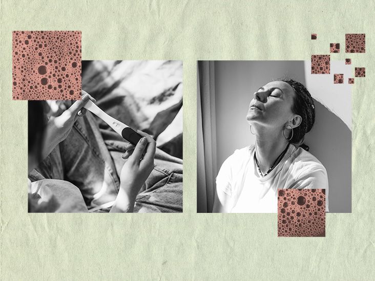 8 possible causes of a late period
