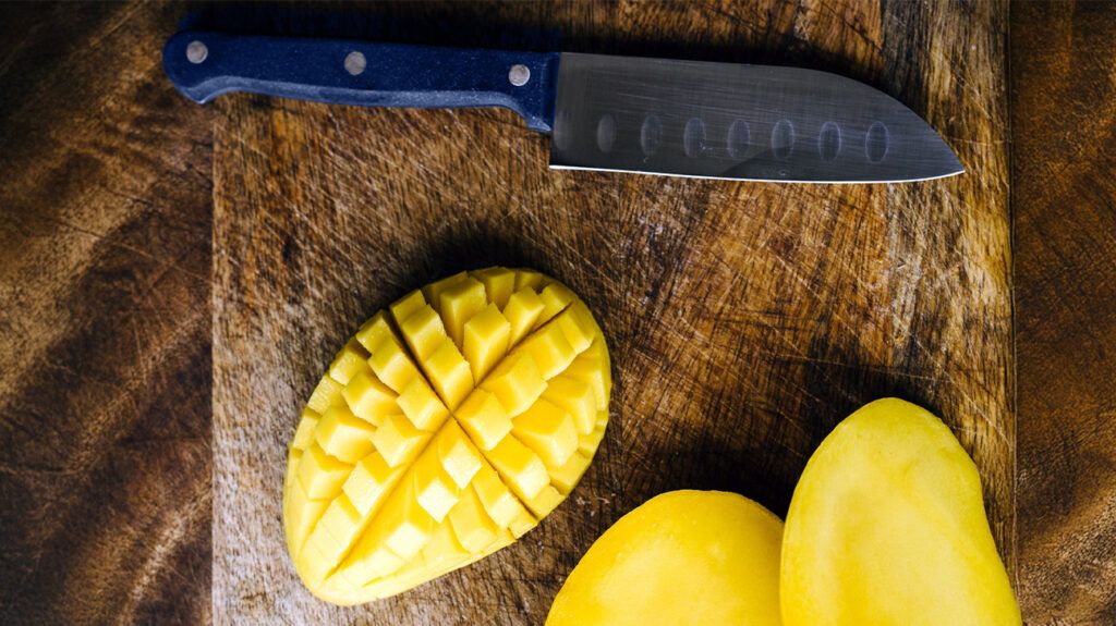Daily Mango Consumption May Support Heart Health in Postmenopausal Women