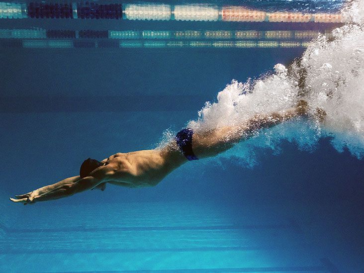 Can masturbation impact your workout?