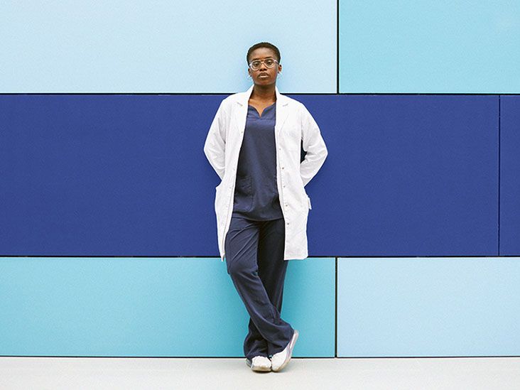 31 types of medical doctors and when to see them