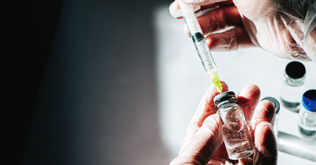 Injection Atrophy Spinal muscular atrophy injection: Types and more