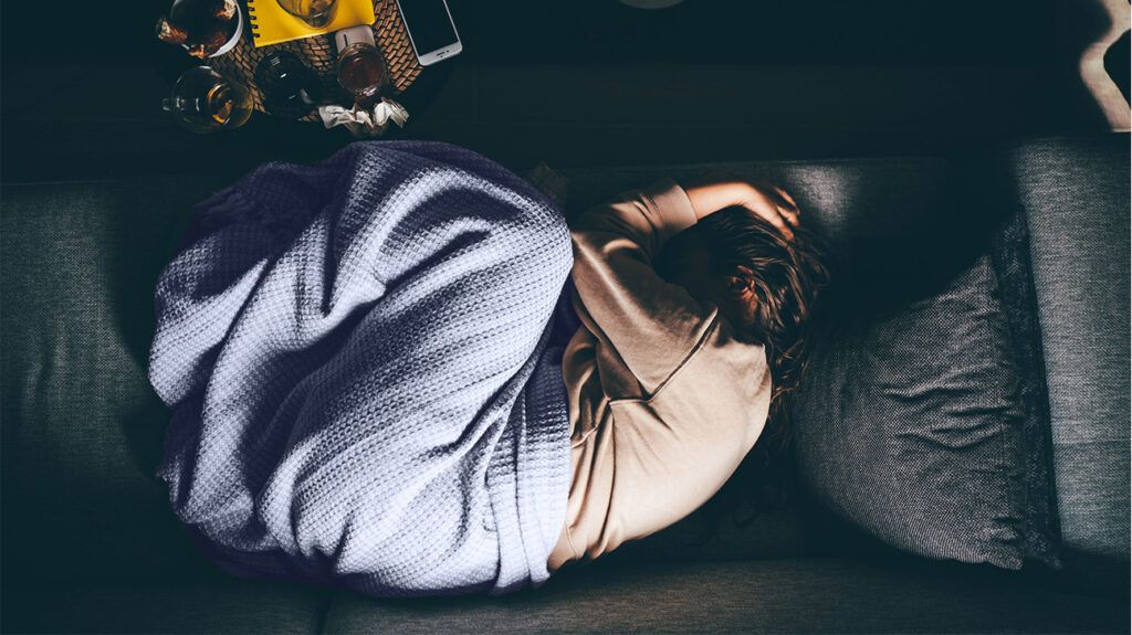 What Your Napping Habits Can Reveal About Your Health