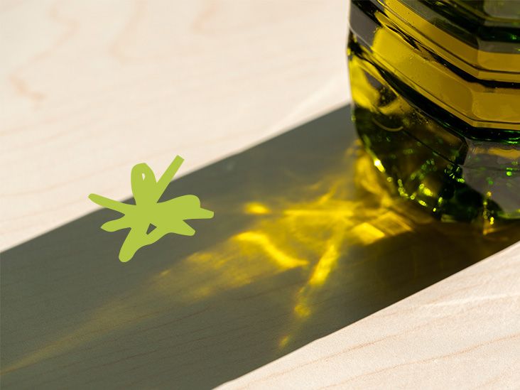 Seed oils: Omega-6 fatty acids may lower diabetes, heart disease risk