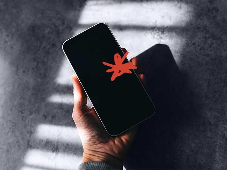 What to know about social media and eating disorders, and when to see a doctor