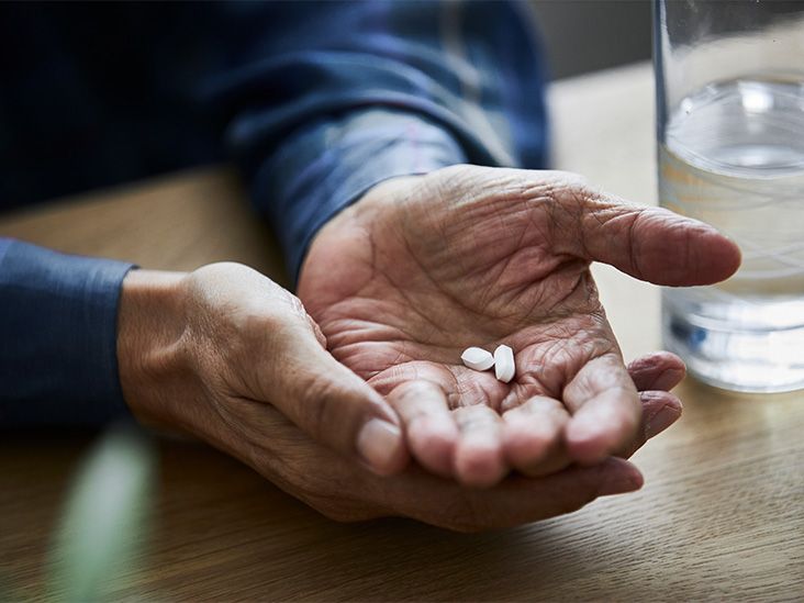What to know about Medicare coverage of famotidine