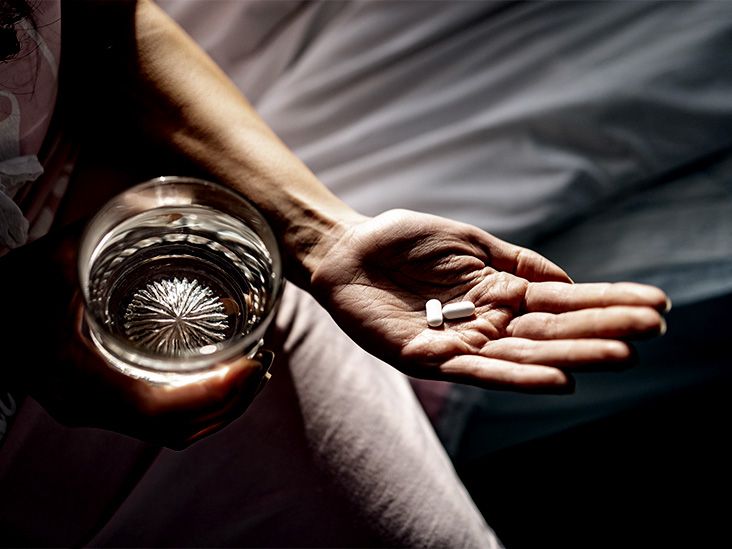 Could a sleeping pill help prevent toxic tau buildup in the brain?