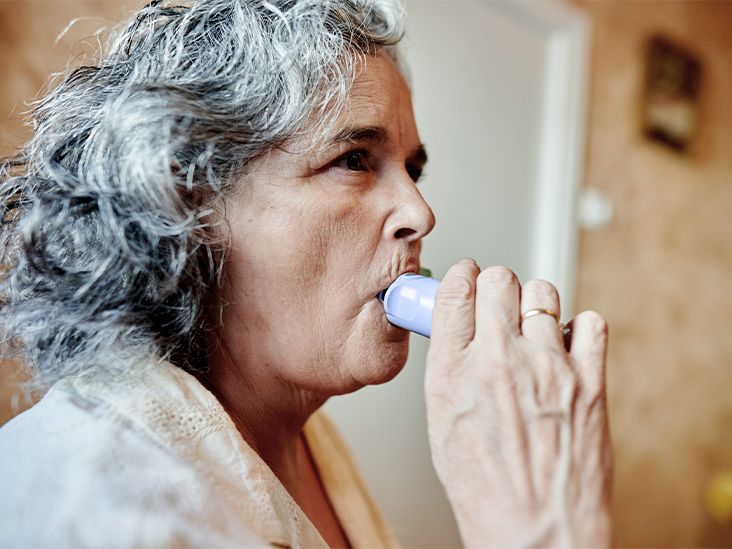 Breztri and Medicare: Drugs for COPD