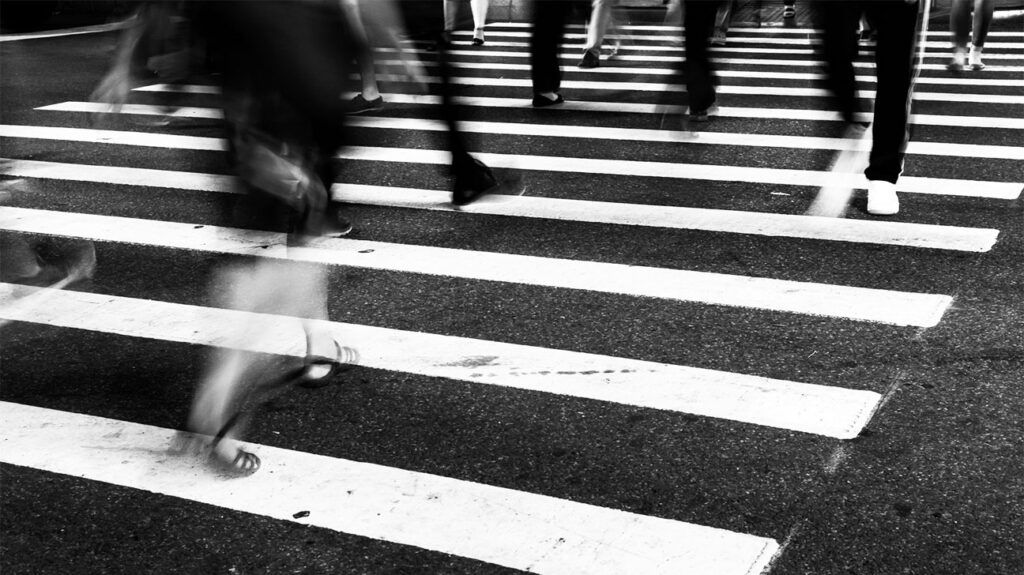 Pace Up Your Walks: New Research Shows It Can Extend Your Life