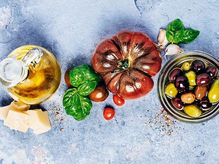 4 dietary patterns linked to over 24% lower risk