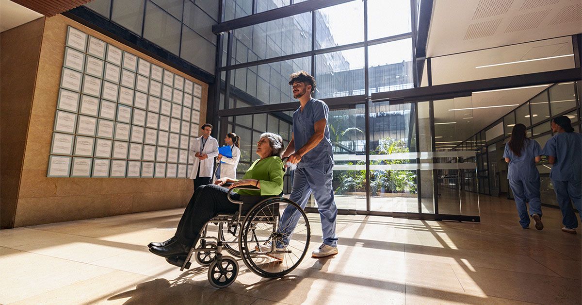 Discussing disability in medical appointments: Tips and more