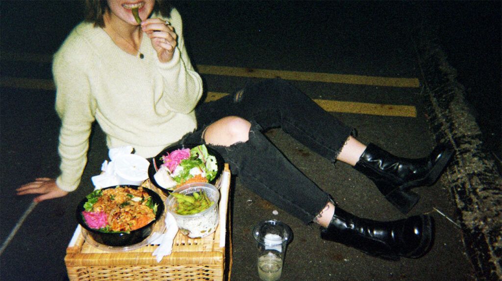 Eating Late in the Evening May Impair Blood Sugar Regulation