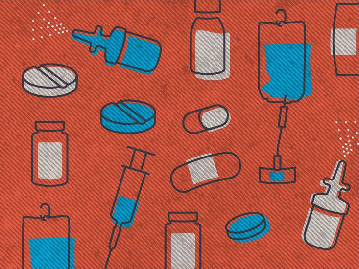 How does Humira work?