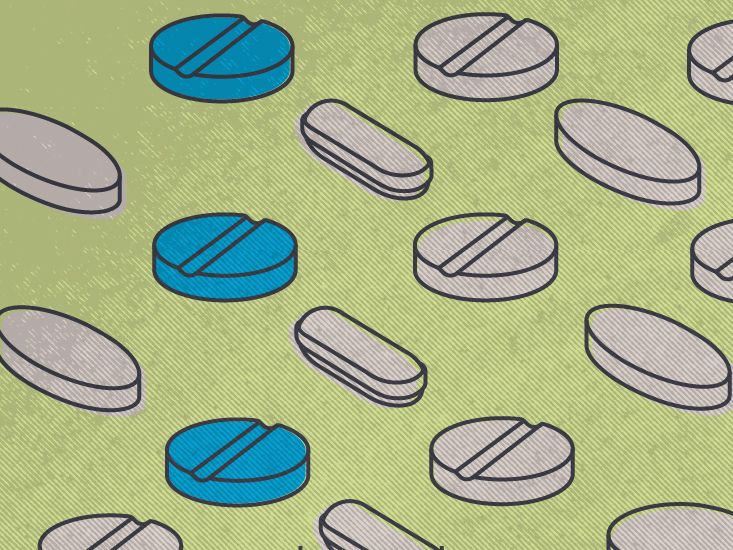 How does metformin work?