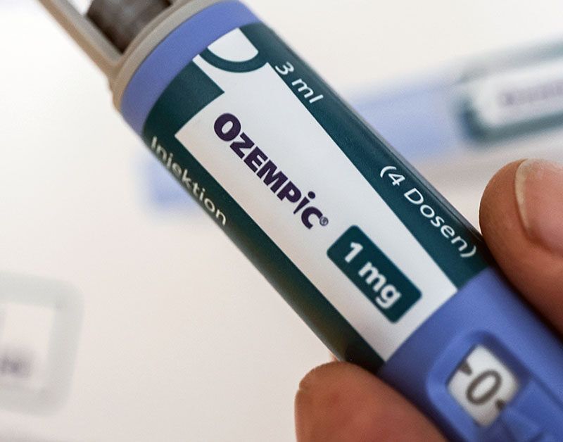 how long does the semaglutide stay in your system How Long Does Semaglutide Stay in Your System After Your Last Dose?