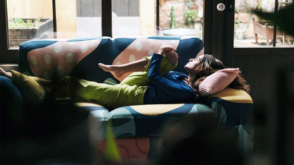 Letting Your Mind Wander Boosts Learning, Study Finds